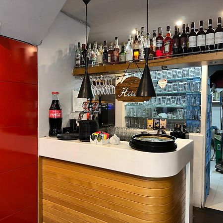 Relais Piazza Vittoria Bed & Breakfast Naples Exterior photo