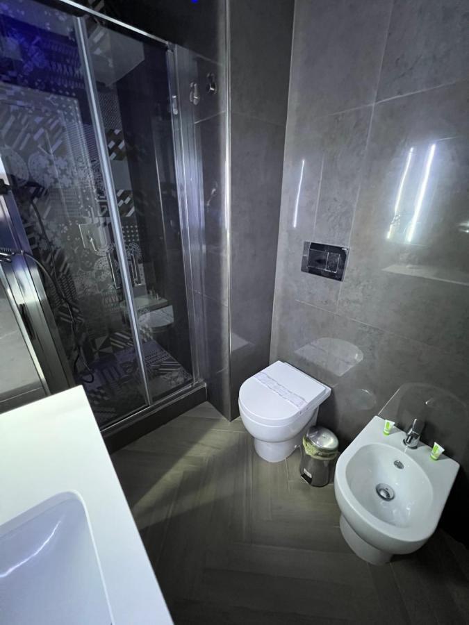 Relais Piazza Vittoria Bed & Breakfast Naples Exterior photo